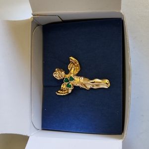 Irish Pin